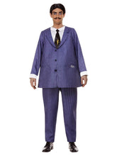 Load image into Gallery viewer, Addams Family Gomez Costume Alternative Image

