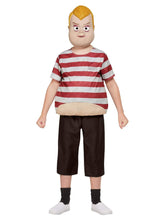Load image into Gallery viewer, Addams Family Pugsley Costume
