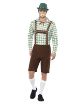 Load image into Gallery viewer, Alpine Bavarian Costume
