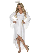 Load image into Gallery viewer, Angel Costume, Deluxe
