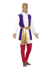 Load image into Gallery viewer, Arabian Prince Costume
