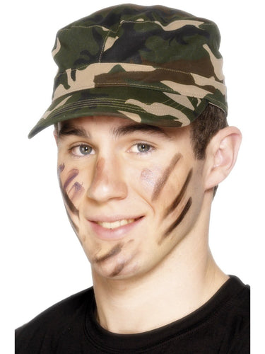 Army Cap