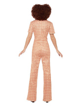 Load image into Gallery viewer, Authentic 70s Chic Costume Alternative View 2.jpg
