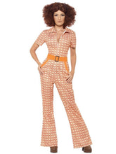 Load image into Gallery viewer, Authentic 70s Chic Costume
