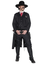 Load image into Gallery viewer, Authentic Western Sheriff Costume
