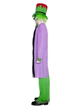 Load image into Gallery viewer, Bad Hatter Costume Alternative View 1.jpg
