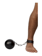 Load image into Gallery viewer, Ball and Chain for Convicts and Stags
