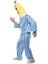 Load image into Gallery viewer, Bananas in Pyjamas Costume Alternative View 1.jpg
