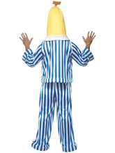 Load image into Gallery viewer, Bananas in Pyjamas Costume Alternative View 2.jpg
