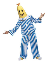Load image into Gallery viewer, Bananas in Pyjamas Costume Alternative View 3.jpg
