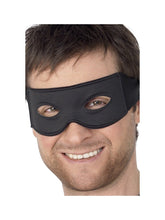 Load image into Gallery viewer, Bandit Eyemask and Tie Scarf
