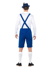 Load image into Gallery viewer, Bavarian Costume Alternative View 2.jpg
