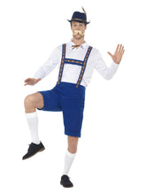 Load image into Gallery viewer, Bavarian Costume
