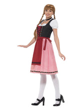 Load image into Gallery viewer, Bavarian Tavern Maid Costume Alternative View 1.jpg

