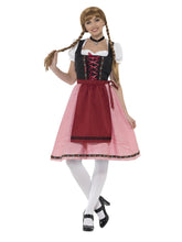 Load image into Gallery viewer, Bavarian Tavern Maid Costume
