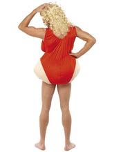 Load image into Gallery viewer, Baywatch Costume Alternative View 2.jpg
