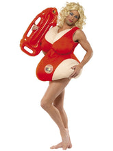 Load image into Gallery viewer, Baywatch Costume
