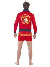 Load image into Gallery viewer, Baywatch Lifeguard Costume Alternative View 2.jpg
