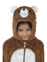 Load image into Gallery viewer, Bear Costume Alternative View 1.jpg
