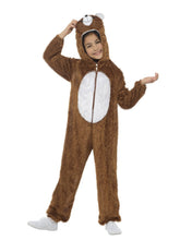 Load image into Gallery viewer, Bear Costume Alternative View 2.jpg
