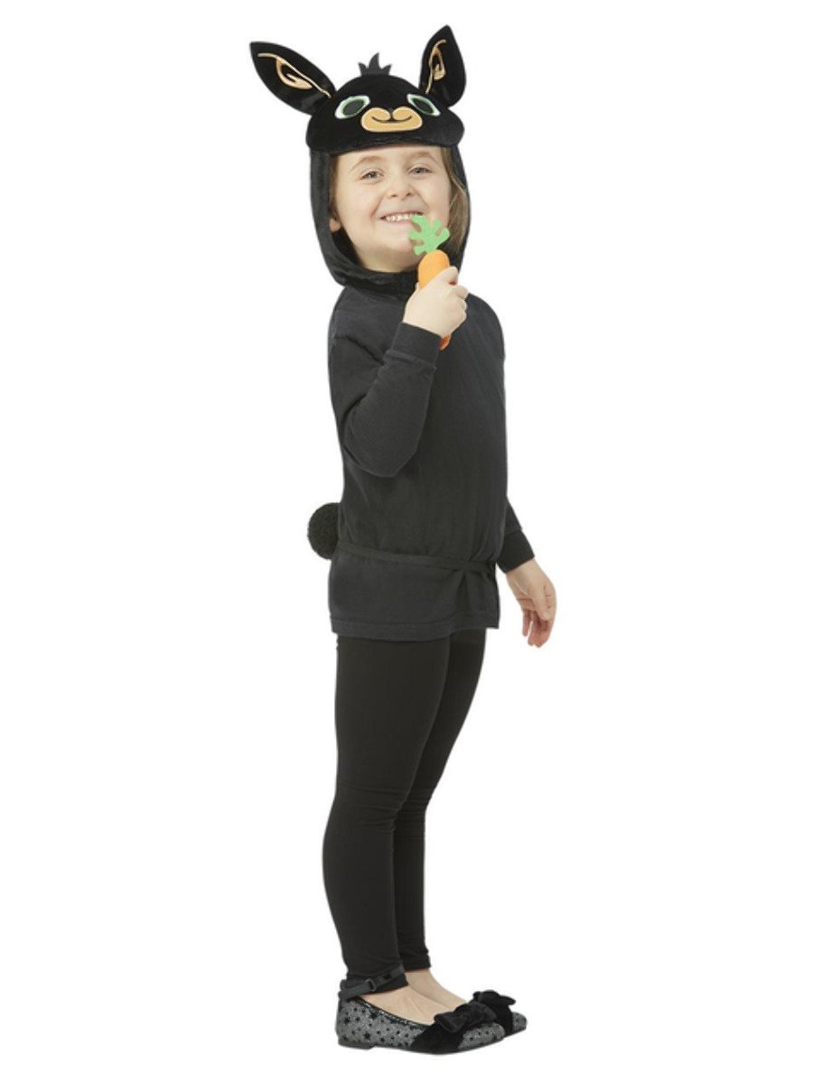 Bing Instant Kit Child Black
