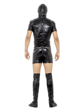 Load image into Gallery viewer, Bondage Gimp Costume Alternative View 2.jpg
