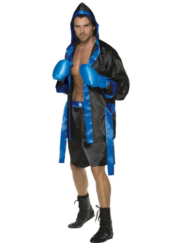 Boxer Costume