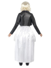 Load image into Gallery viewer, Bride of Chucky Costume Alternative View 2.jpg
