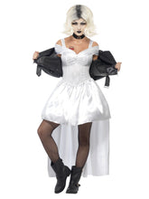 Load image into Gallery viewer, Bride of Chucky Costume Alternative View 3.jpg
