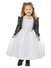 Load image into Gallery viewer, Bride of Chucky Tiffany Costume
