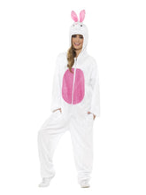 Load image into Gallery viewer, Bunny Costume Alternative View 2.jpg
