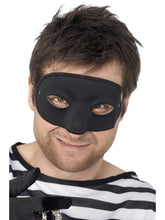 Load image into Gallery viewer, Burglar Eyemask
