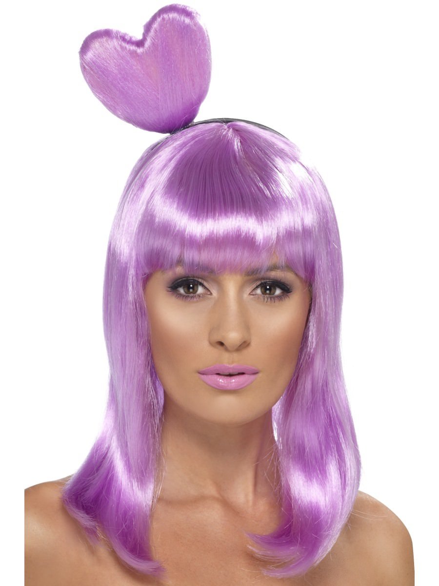 Candy Queen Wig