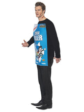 Load image into Gallery viewer, Cereal Killer Costume Alternative View 1.jpg
