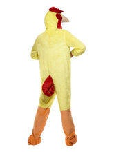 Load image into Gallery viewer, Chicken Costume Alternative View 2.jpg
