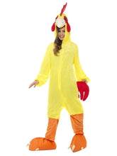 Load image into Gallery viewer, Chicken Costume Alternative View 4.jpg
