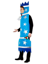 Load image into Gallery viewer, Christmas Cracker Costume Alternative View 1.jpg
