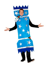 Load image into Gallery viewer, Christmas Cracker Costume Alternative View 3.jpg

