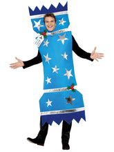 Load image into Gallery viewer, Christmas Cracker Costume
