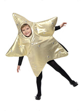 Load image into Gallery viewer, Christmas Star Costume
