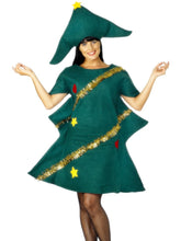 Load image into Gallery viewer, Christmas Tree Costume

