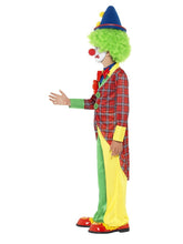 Load image into Gallery viewer, Clown Costume Alternative View 1.jpg
