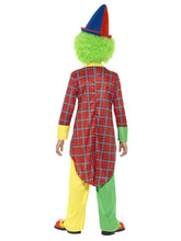 Load image into Gallery viewer, Clown Costume Alternative View 2.jpg
