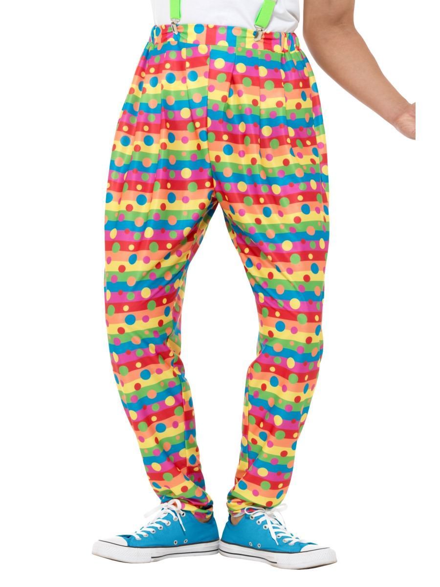 Clown Trousers