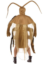 Load image into Gallery viewer, Cockroach Costume Alternative View 2.jpg
