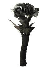 Load image into Gallery viewer, Corpse Bride Bouquet Alternative View 1.jpg
