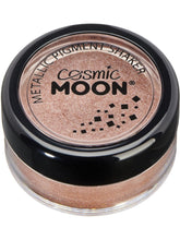 Load image into Gallery viewer, Cosmic Moon Metallic Pigment Shaker
