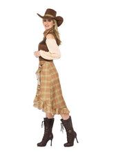 Load image into Gallery viewer, Cowgirl Costume
