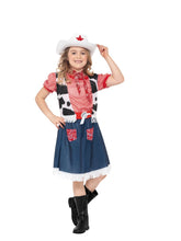 Load image into Gallery viewer, Cowgirl Sweetie Costume
