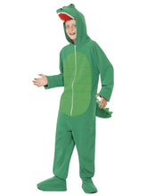 Load image into Gallery viewer, Crocodile Costume
